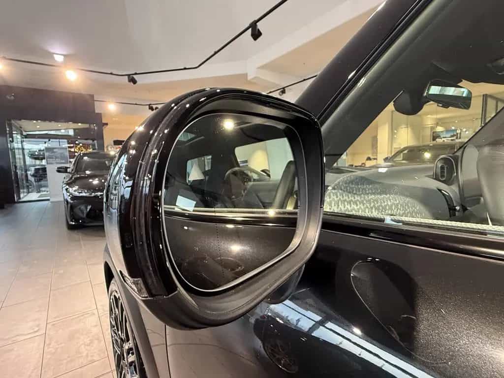 MINI Cooper S Favoured Trim 3-trg. 11/2024-photo-22