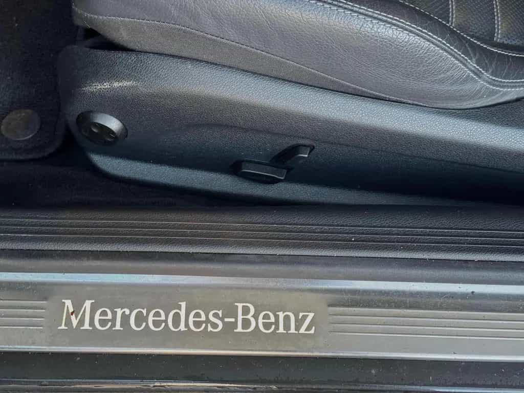 Mercedes-Benz C-Class 300 Coupe 2.0 CGI "LED/AMG/Pano/ACC/R-Kamera" 02/2019-photo-16