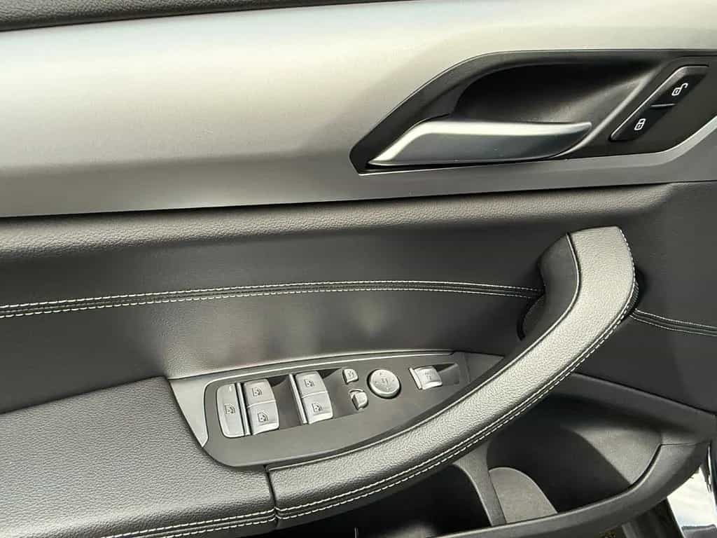 BMW X3 xDrive 20 d*Navi*LED*Head-Up*Leder*1.Hand 06/2021-photo-25