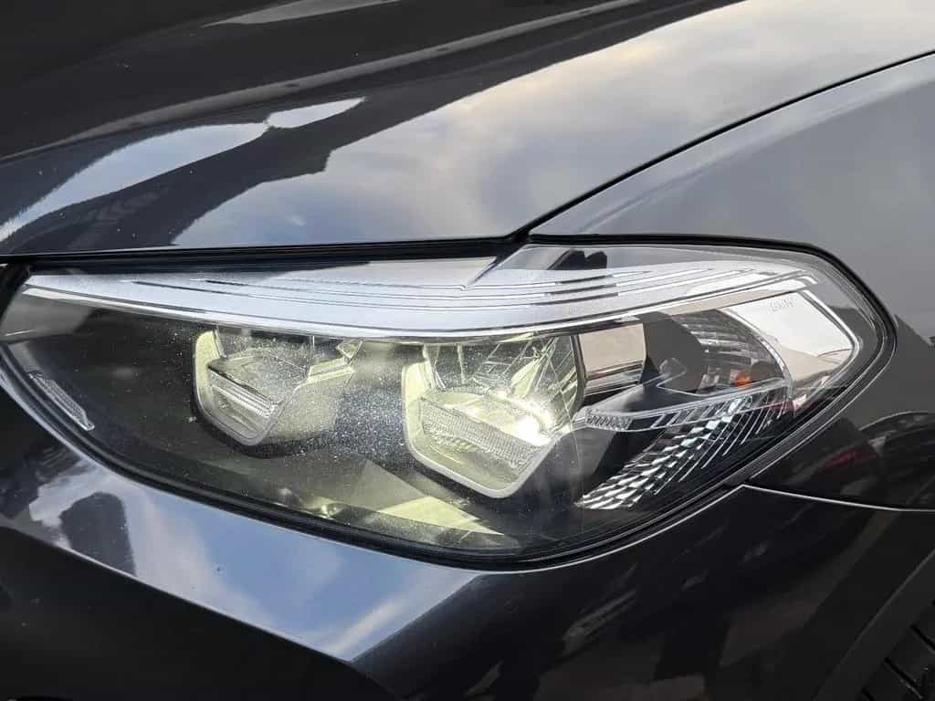 BMW X3 xDrive 20 d*Navi*LED*Head-Up*Leder*1.Hand 06/2021-photo-32