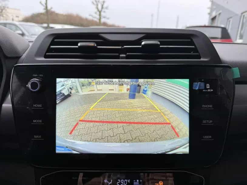 KGM Tivoli 6MT 2WD+Navi+Kamera+Sitzhzg.+Lichtauto. 03/2025-photo-15