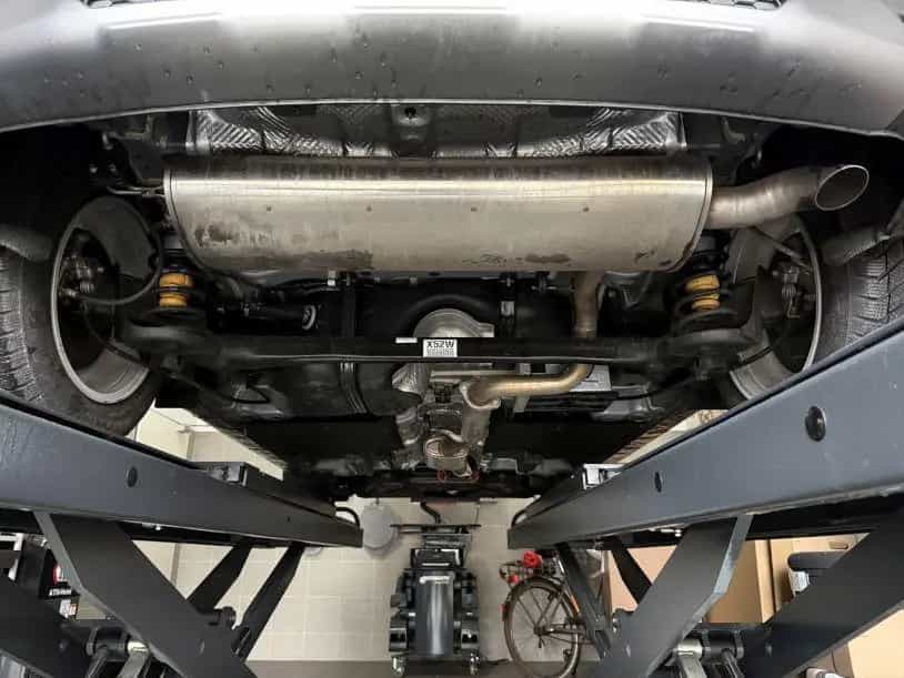 KGM Tivoli 6MT 2WD+Navi+Kamera+Sitzhzg.+Lichtauto. 03/2025-photo-19