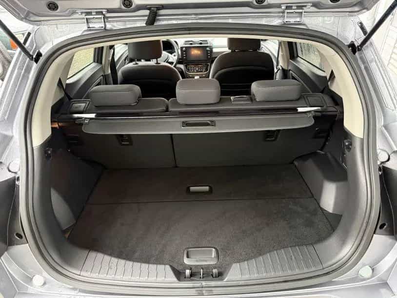 KGM Tivoli 6MT 2WD+Navi+Kamera+Sitzhzg.+Lichtauto. 03/2025-photo-8
