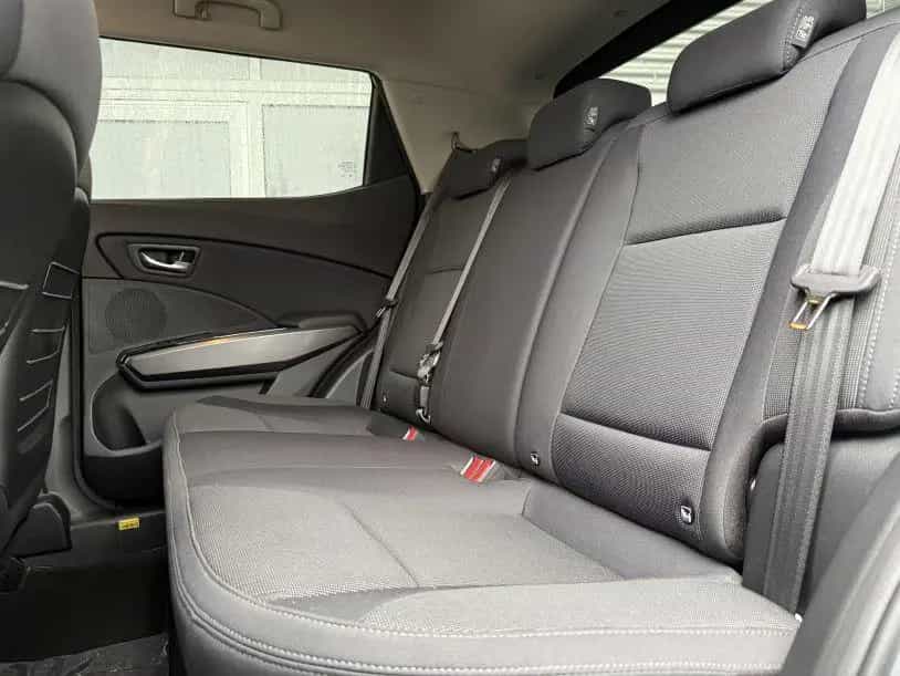 KGM Tivoli 6MT 2WD+Navi+Kamera+Sitzhzg.+Lichtauto. 03/2025-photo-9