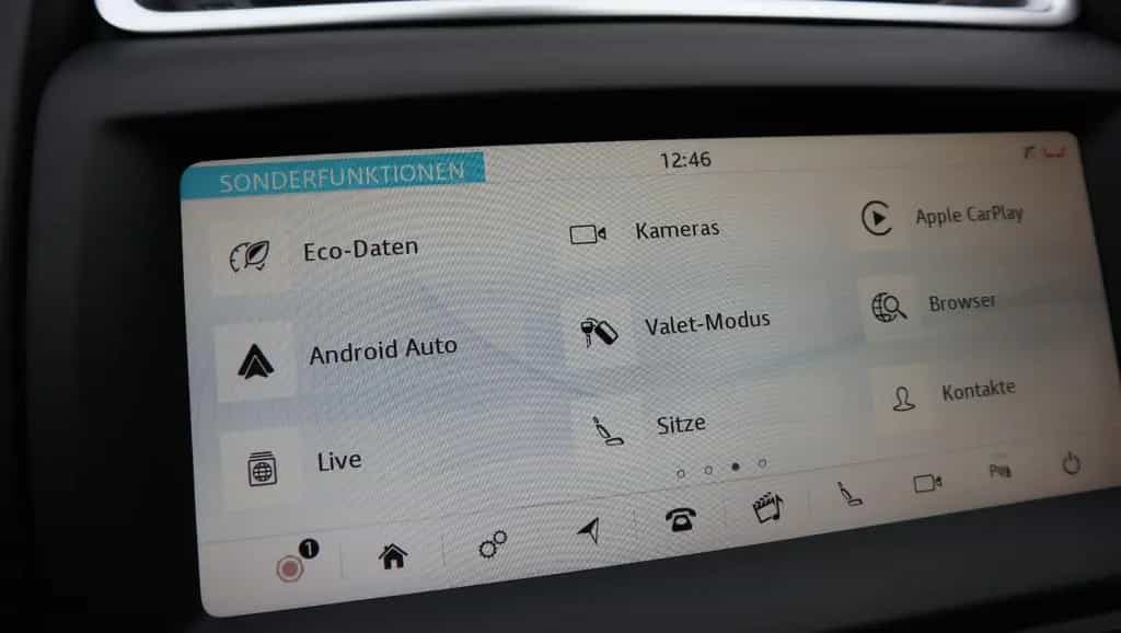 Jaguar E-Pace R-Dynamic S - Pano LED ACC Navi 05/2020-photo-15