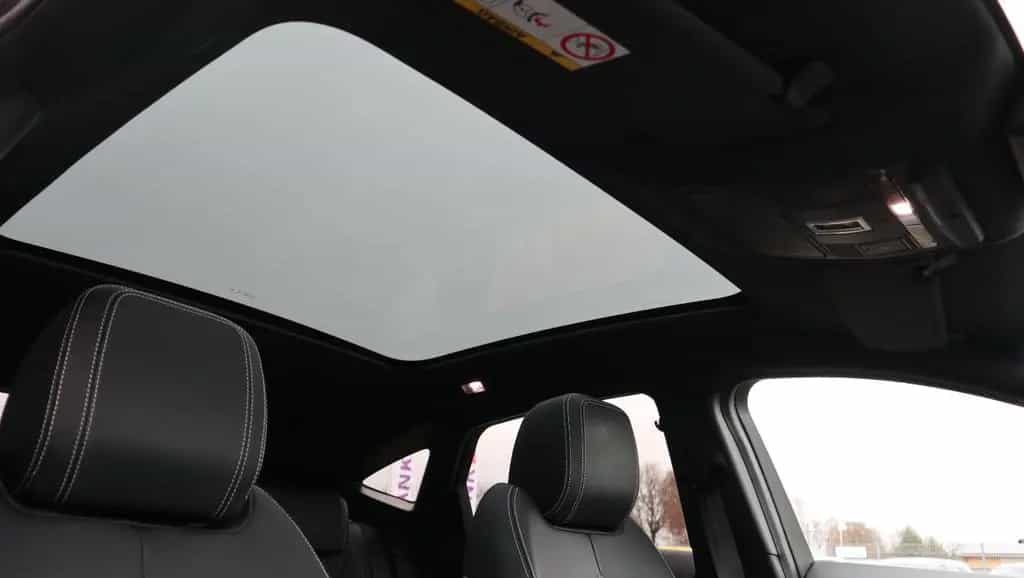Jaguar E-Pace R-Dynamic S - Pano LED ACC Navi 05/2020-photo-29