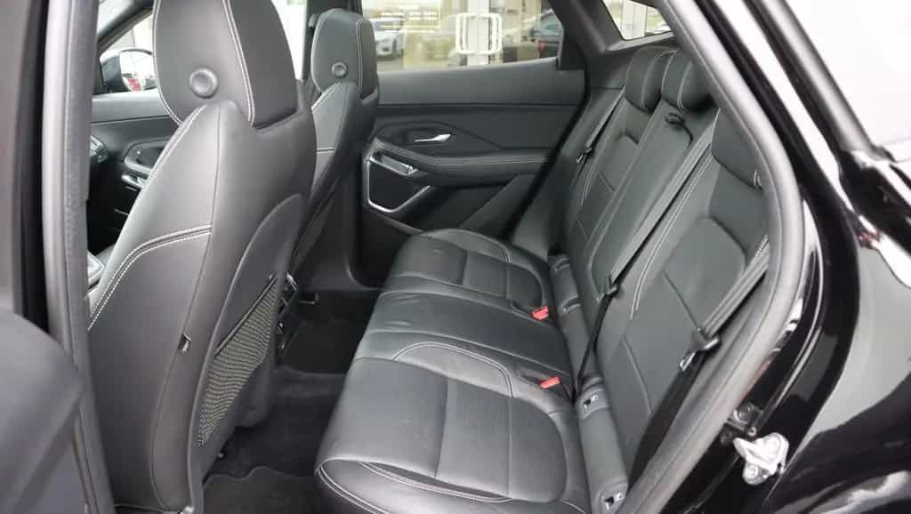 Jaguar E-Pace R-Dynamic S - Pano LED ACC Navi 05/2020-photo-30