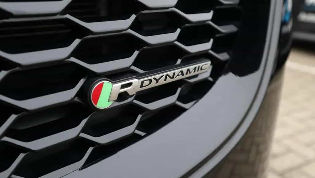 Jaguar E-Pace R-Dynamic S - Pano LED ACC Navi 05/2020-photo-34