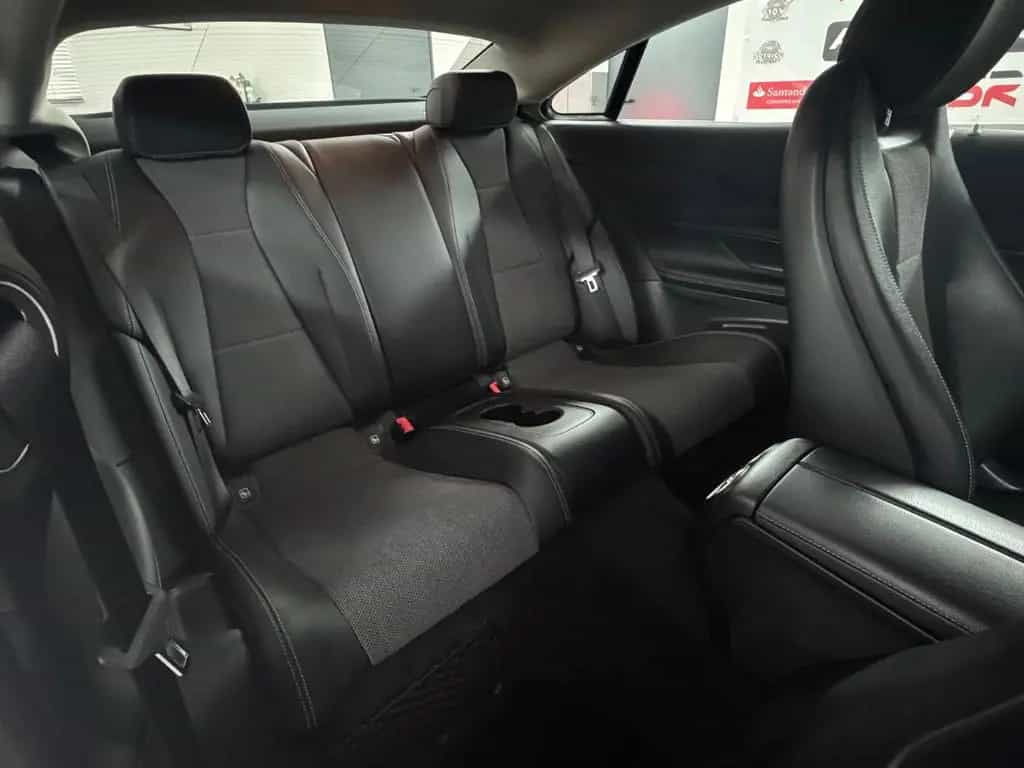 Mercedes-Benz E-Class 200 Coupe *Navi|Panorama|Kamera|Bi-LED* 09/2018-photo-13