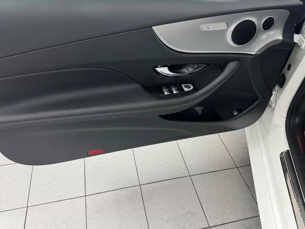 Mercedes-Benz E-Class 200 Coupe *Navi|Panorama|Kamera|Bi-LED* 09/2018-photo-17