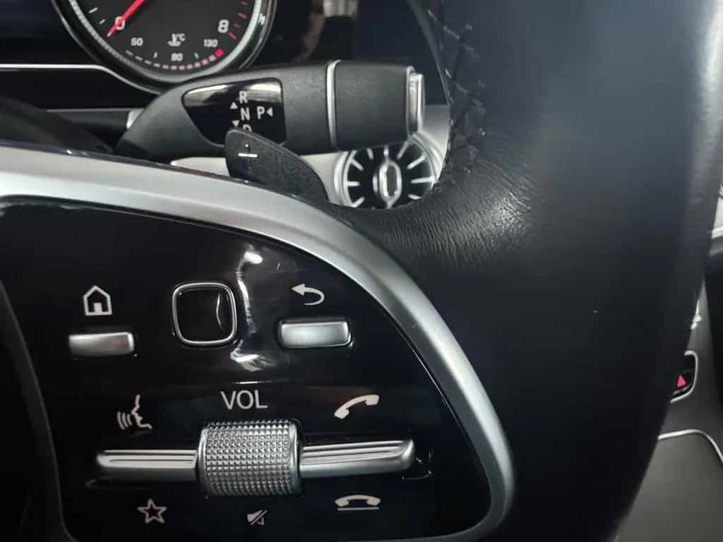 Mercedes-Benz E-Class 200 Coupe *Navi|Panorama|Kamera|Bi-LED* 09/2018-photo-20