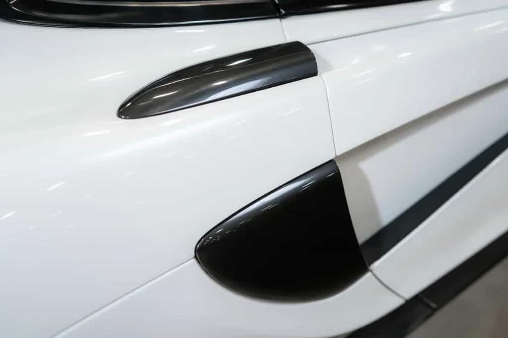 McLaren 570GT / Bowers & Wilkins / Front Lift / MSO 01/2017-photo-5