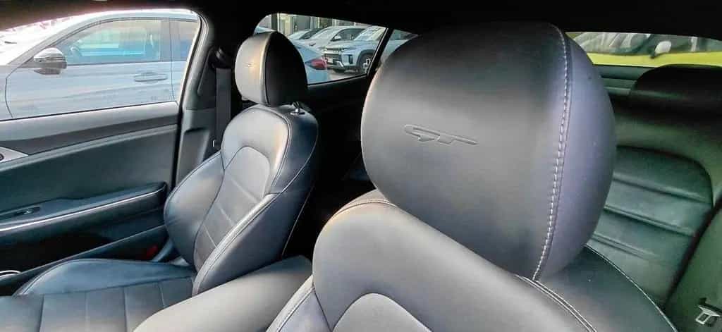 Kia Stinger 3.3 T-GDI AWD AT8 GT 06/2019-photo-13