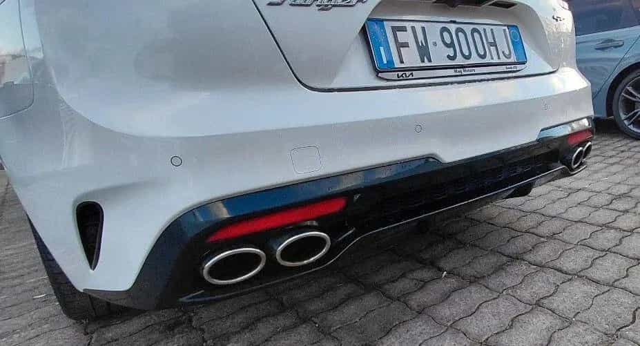 Kia Stinger 3.3 T-GDI AWD AT8 GT 06/2019-photo-9