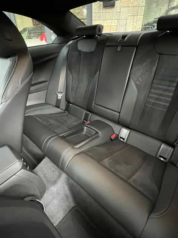 Other Other Bmw 218i Coupé Msport AUT.PRONTA CONSEGNA 09/2024-photo-13