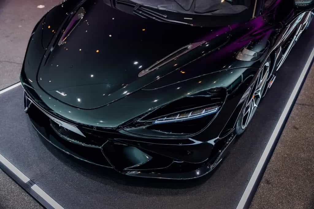 McLaren 765 LT Spider *MSO*Carbon*Lift*Park-Assistent* 06/2022-photo-10