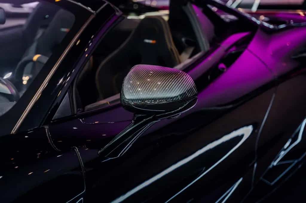 McLaren 765 LT Spider *MSO*Carbon*Lift*Park-Assistent* 06/2022-photo-11