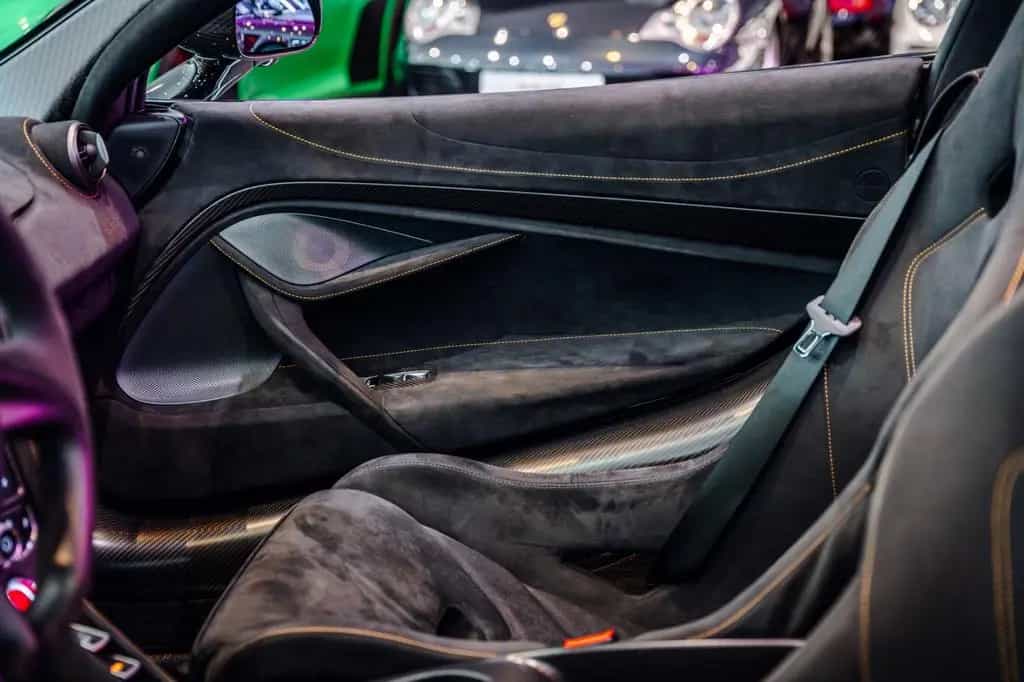 McLaren 765 LT Spider *MSO*Carbon*Lift*Park-Assistent* 06/2022-photo-19
