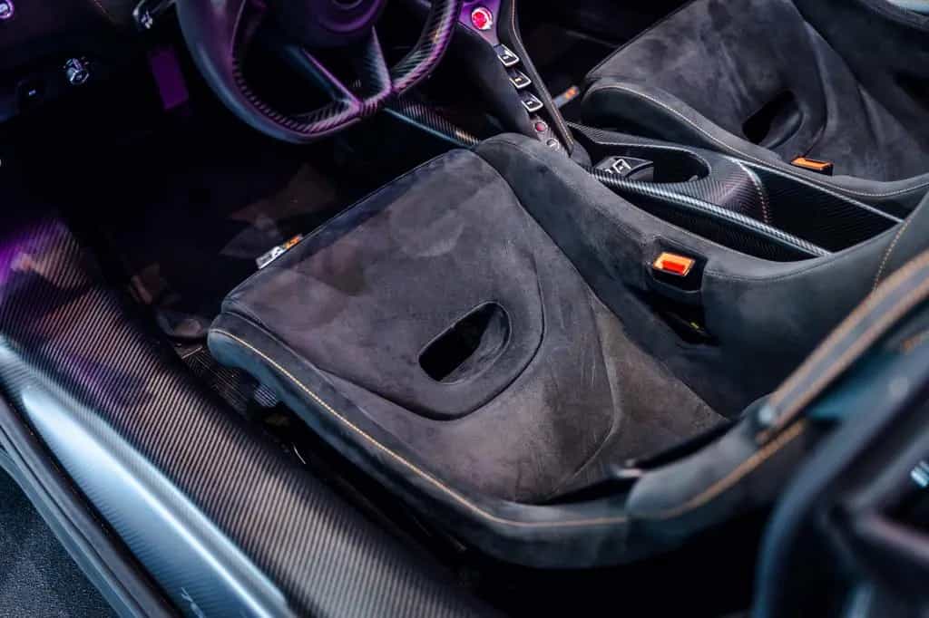 McLaren 765 LT Spider *MSO*Carbon*Lift*Park-Assistent* 06/2022-photo-20