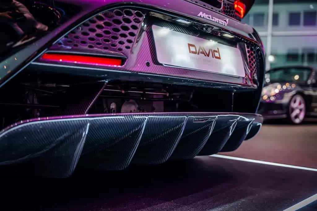 McLaren 765 LT Spider *MSO*Carbon*Lift*Park-Assistent* 06/2022-photo-35