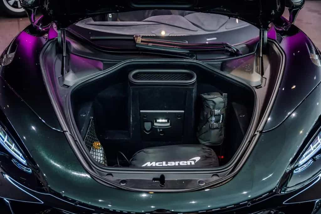 McLaren 765 LT Spider *MSO*Carbon*Lift*Park-Assistent* 06/2022-photo-38