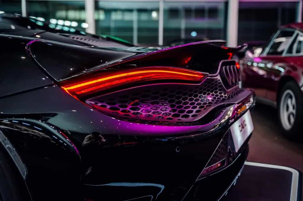 McLaren 765 LT Spider *MSO*Carbon*Lift*Park-Assistent* 06/2022-photo-39