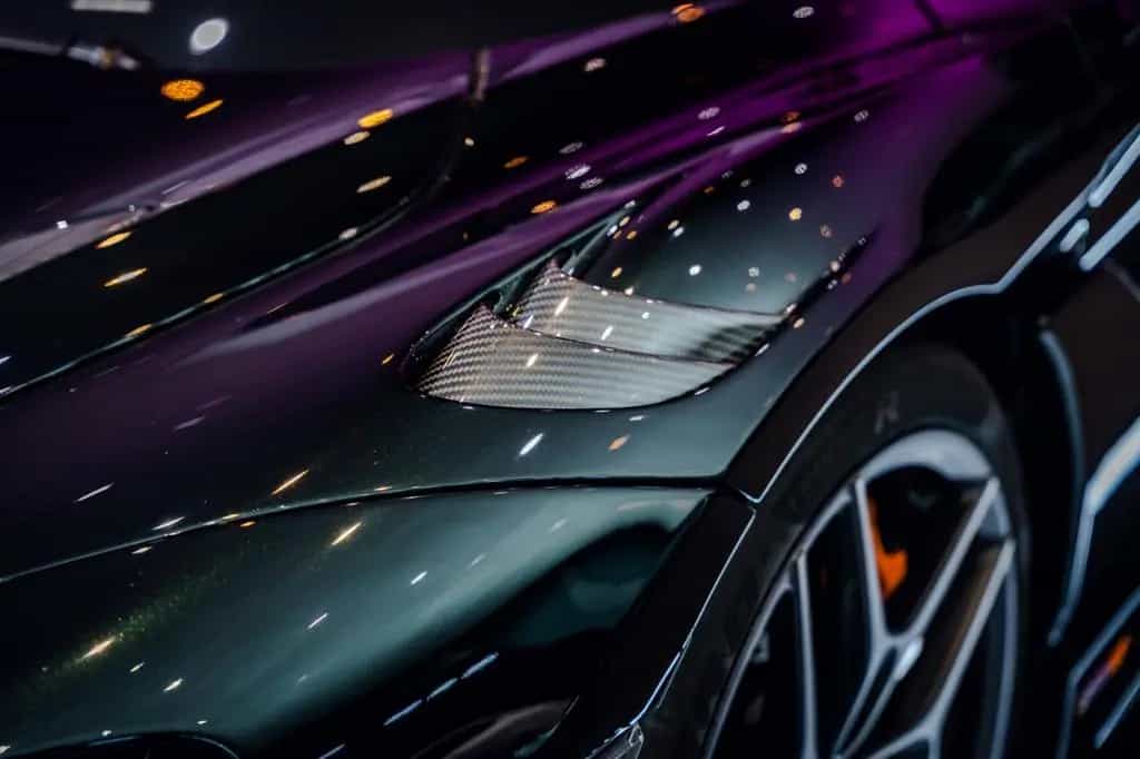 McLaren 765 LT Spider *MSO*Carbon*Lift*Park-Assistent* 06/2022-photo-4