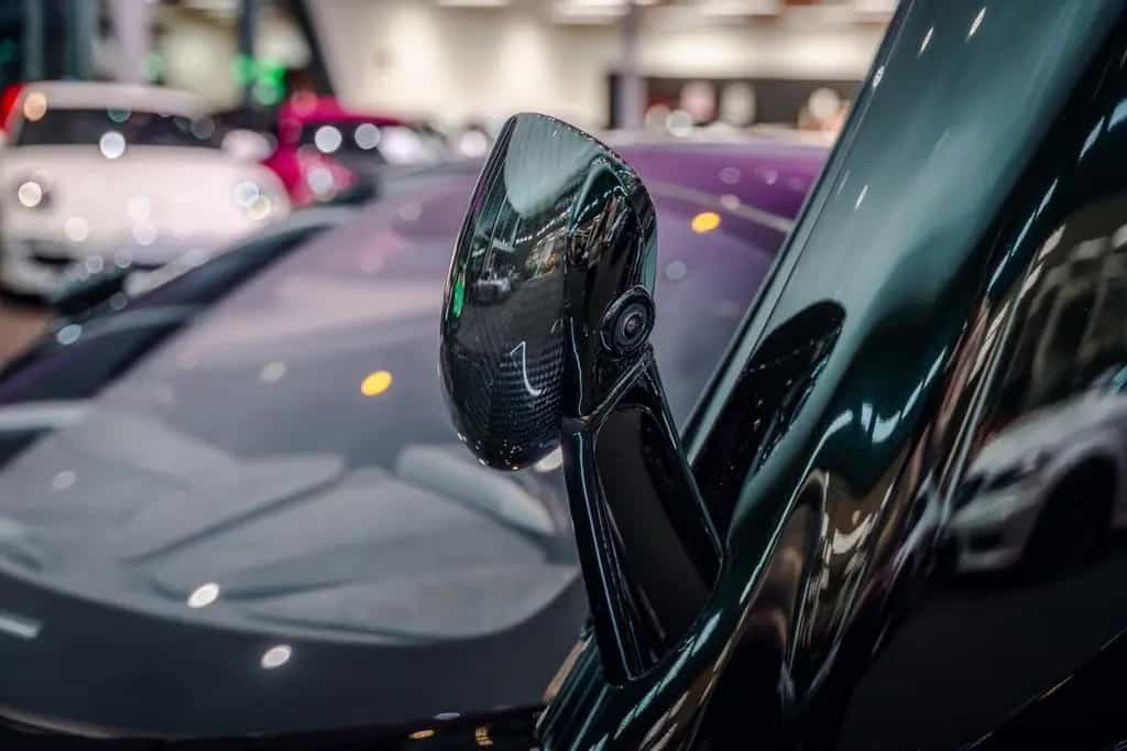 McLaren 765 LT Spider *MSO*Carbon*Lift*Park-Assistent* 06/2022-photo-47