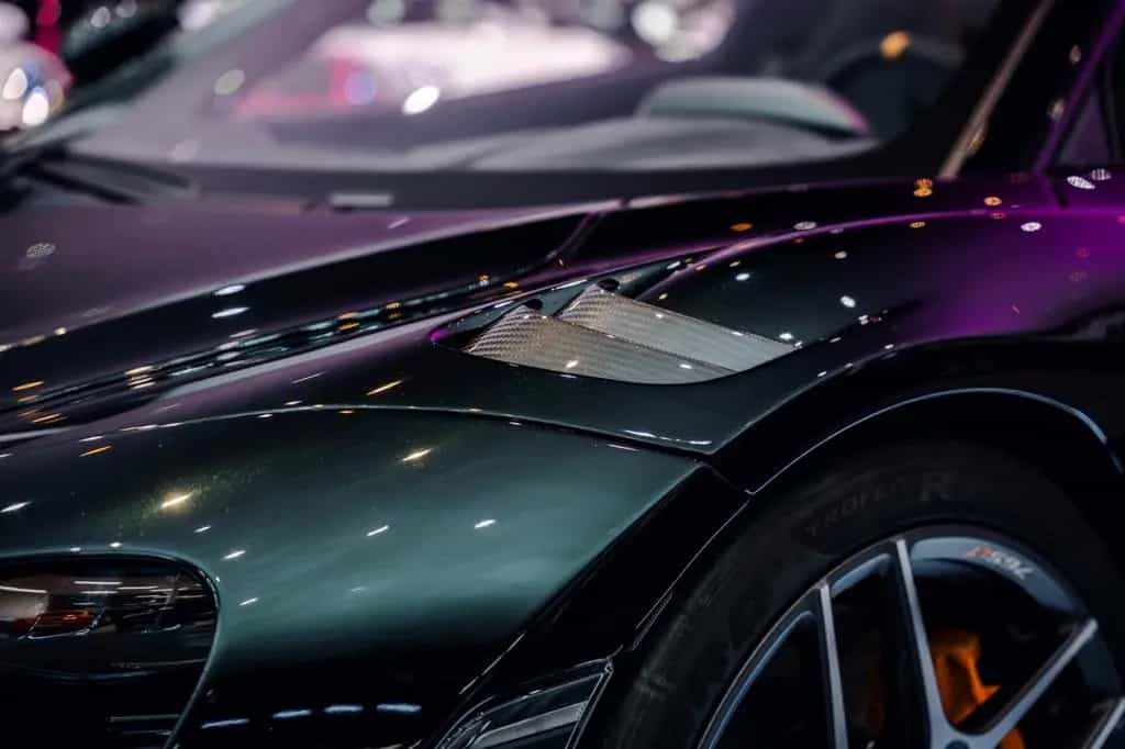 McLaren 765 LT Spider *MSO*Carbon*Lift*Park-Assistent* 06/2022-photo-8