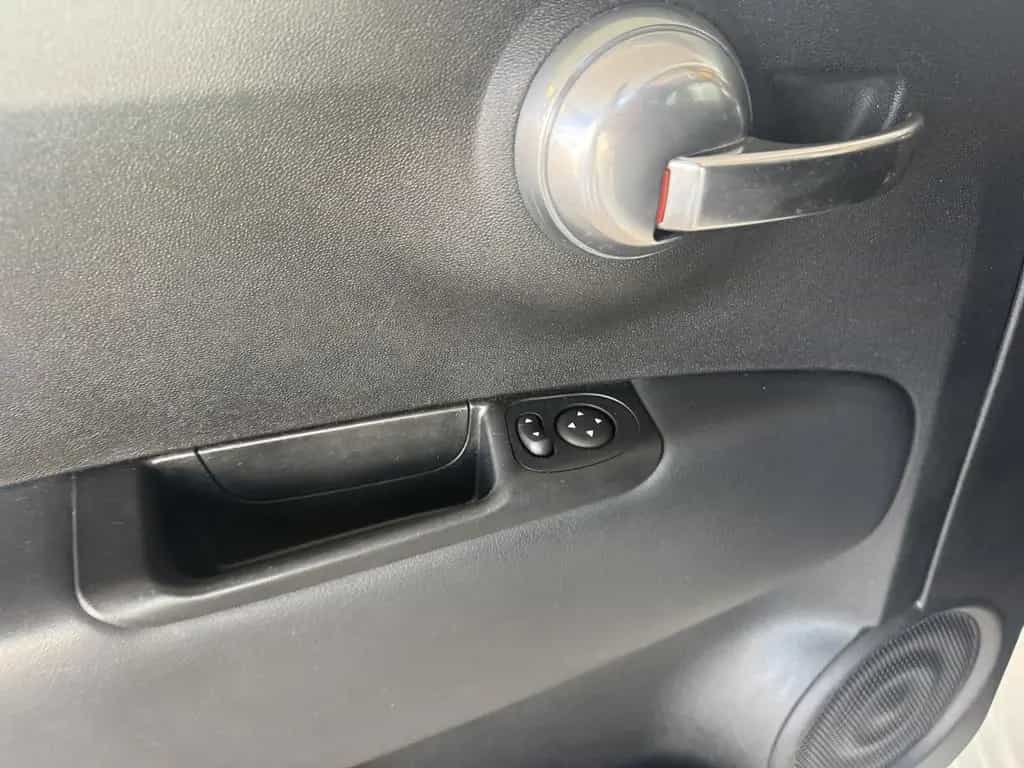 Abarth 500 Cabrio 595 C Turismo Navi Leder PDC 07/2016-photo-17