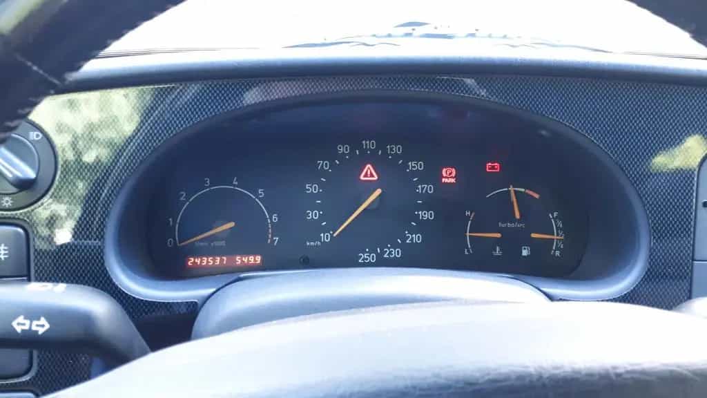 Saab 900 R 900 03/1996-photo-8