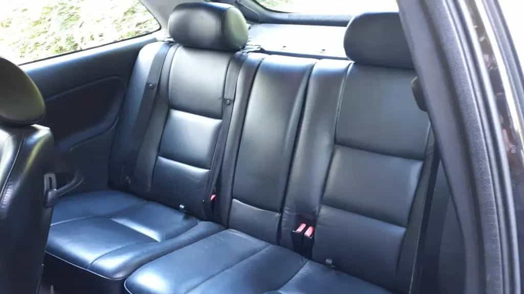 Saab 900 R 900 03/1996-photo-9