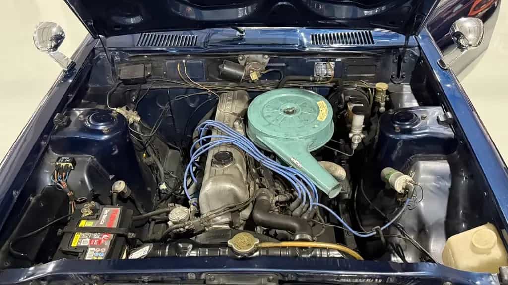 Datsun Other 240K GT 11/1974-photo-20