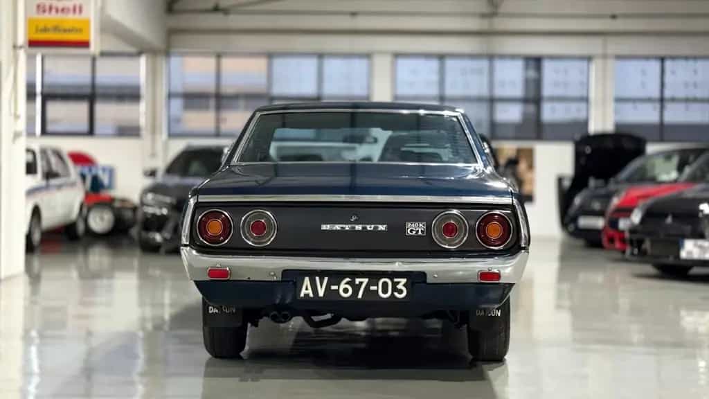 Datsun Other 240K GT 11/1974-photo-3