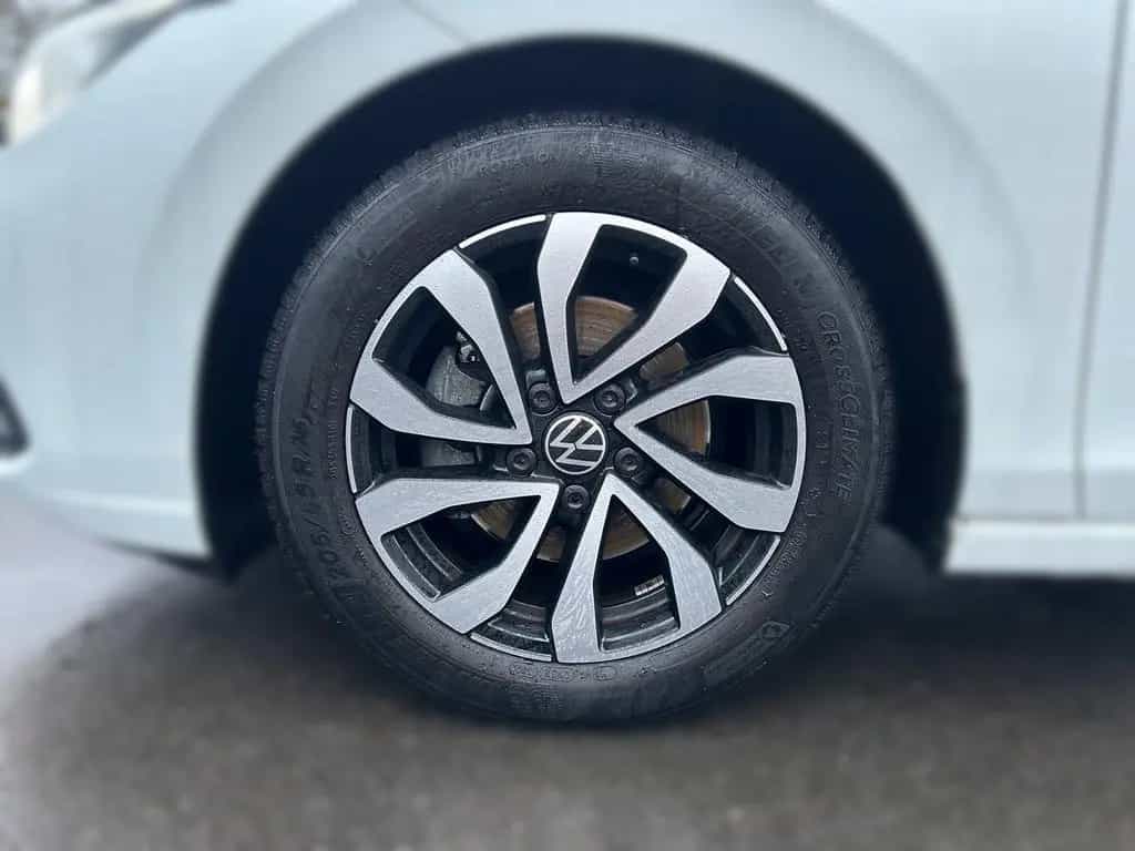 Volkswagen Golf VIII 1.5 TSI ACTIVE +AHK +LED +ACC +RKAM +V 12/2022-photo-7