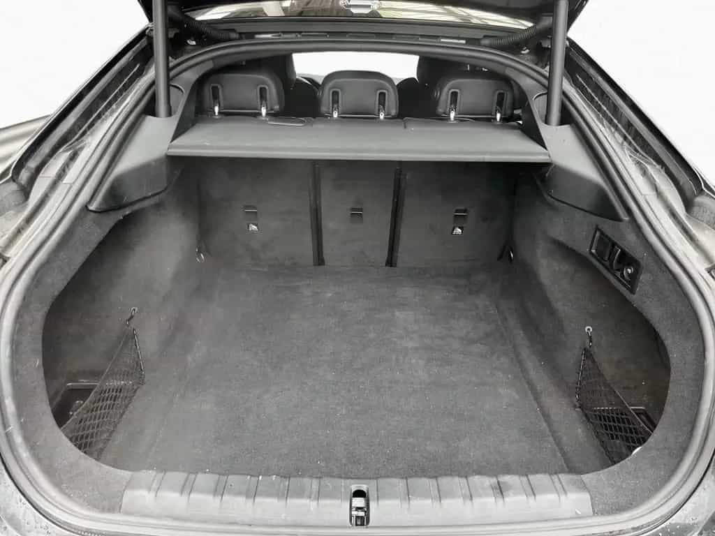 ALPINA B4 xDrive Gran Coupe GSD Laser DAPro AHK HUD H/K 01/2023-photo-13
