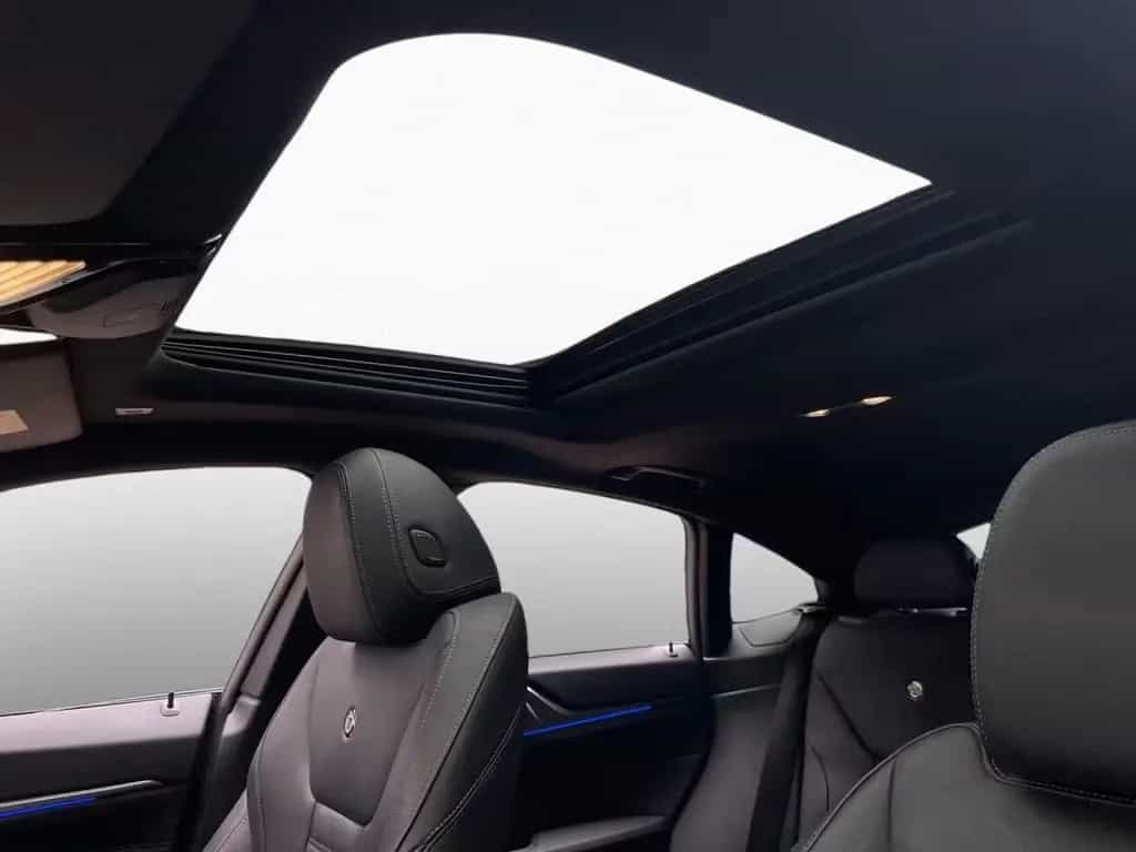 ALPINA B4 xDrive Gran Coupe GSD Laser DAPro AHK HUD H/K 01/2023-photo-8