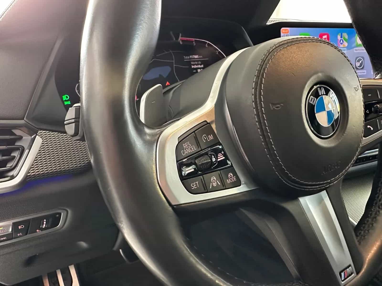 BMW X6 30d M Sport*Leder*Laser*H/K*Head-Up*AHK*1.Hd 10/2020-photo-11