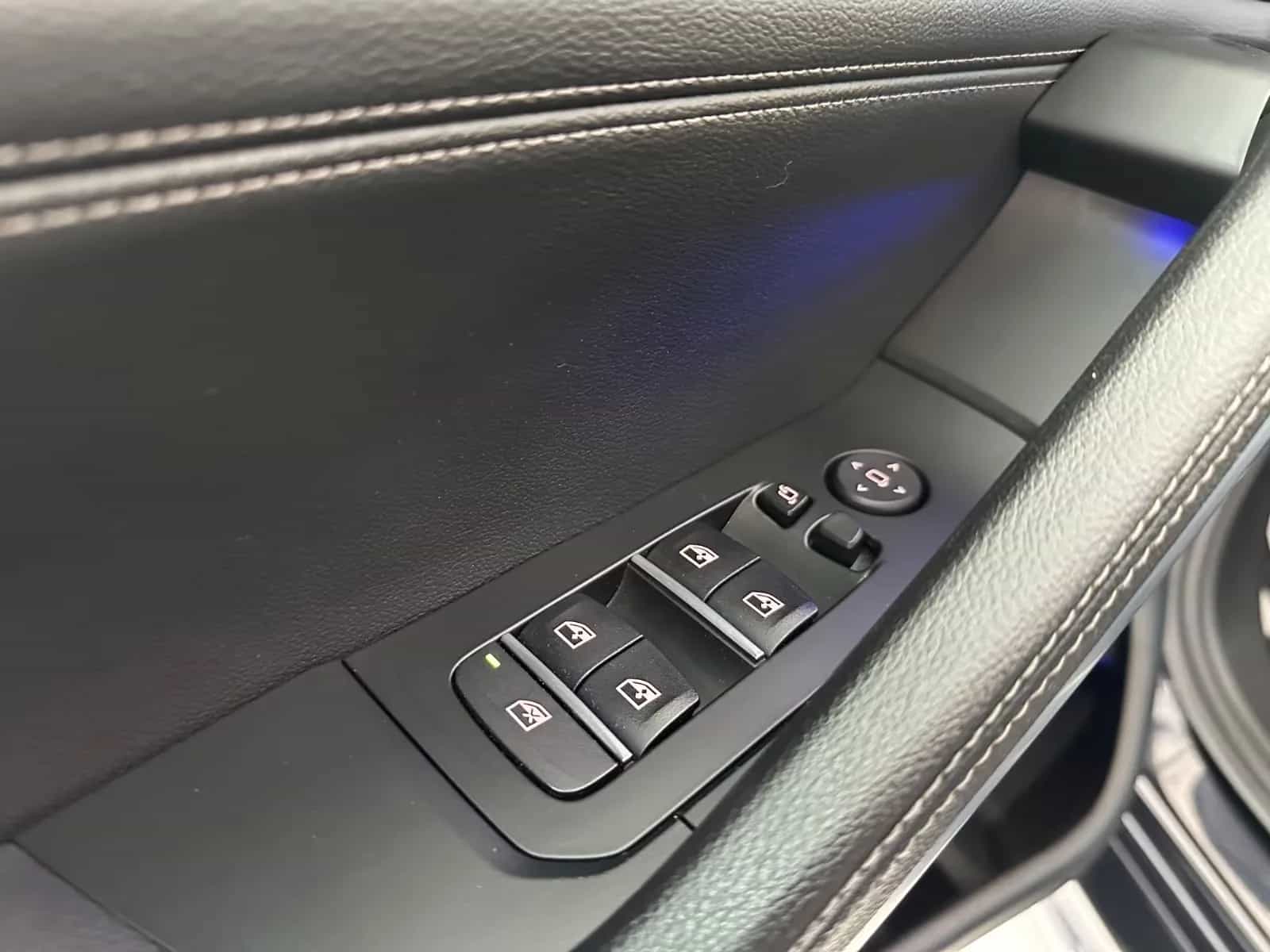 BMW X6 30d M Sport*Leder*Laser*H/K*Head-Up*AHK*1.Hd 10/2020-photo-12