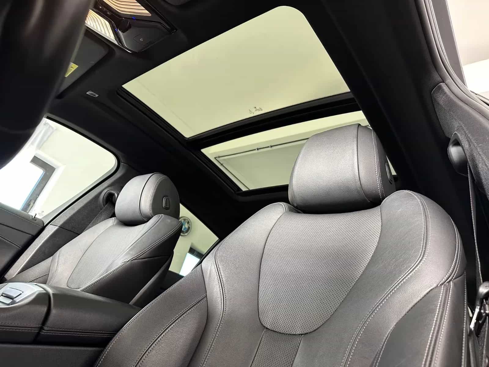 BMW X6 30d M Sport*Leder*Laser*H/K*Head-Up*AHK*1.Hd 10/2020-photo-15