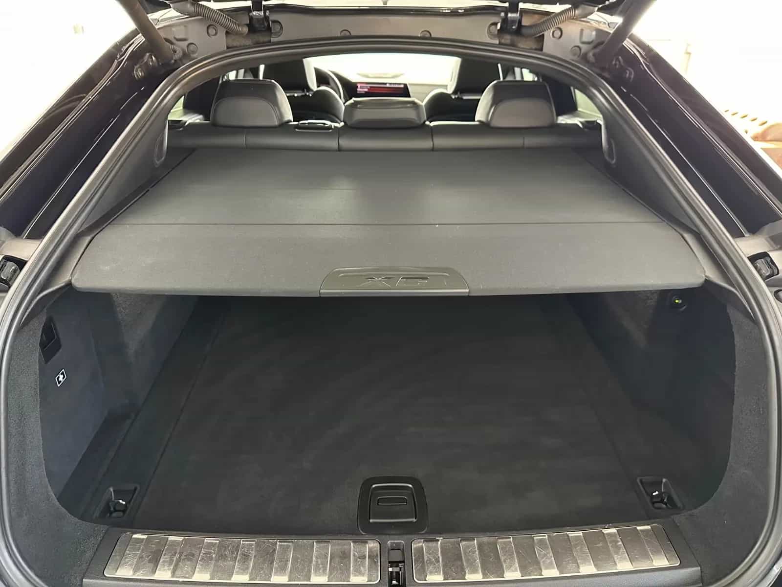 BMW X6 30d M Sport*Leder*Laser*H/K*Head-Up*AHK*1.Hd 10/2020-photo-19