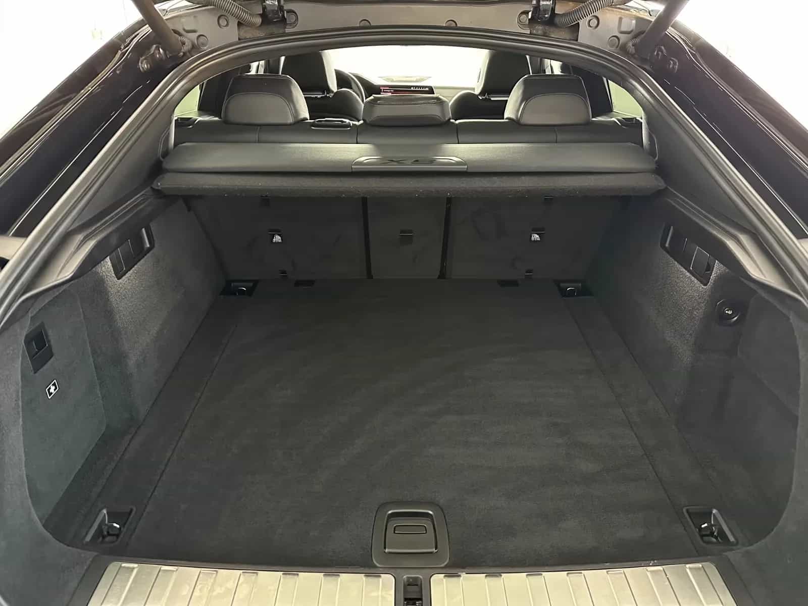 BMW X6 30d M Sport*Leder*Laser*H/K*Head-Up*AHK*1.Hd 10/2020-photo-20