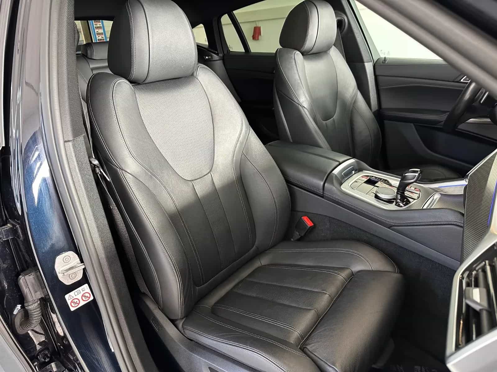 BMW X6 30d M Sport*Leder*Laser*H/K*Head-Up*AHK*1.Hd 10/2020-photo-27