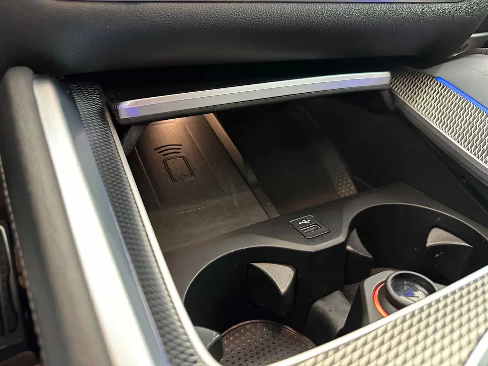 BMW X6 30d M Sport*Leder*Laser*H/K*Head-Up*AHK*1.Hd 10/2020-photo-31