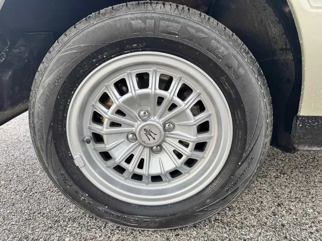 Maserati Other Biturbo 2.0 180CV UNICO PROPRIETARIO 01/1983-photo-6