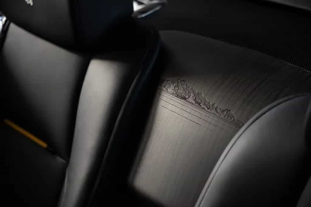 Rolls-Royce Dawn Black Badge Landspeed Collection 1 of 25 12/2021-photo-14