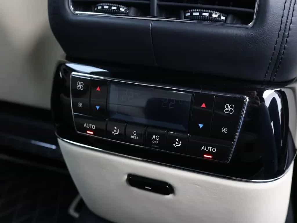 Maybach 57 6.0 V12 S 612 PK AUT. *UNIEK* + MASSAGE | KOE 02/2006-photo-15