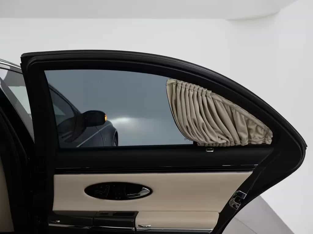 Maybach 57 6.0 V12 S 612 PK AUT. *UNIEK* + MASSAGE | KOE 02/2006-photo-16
