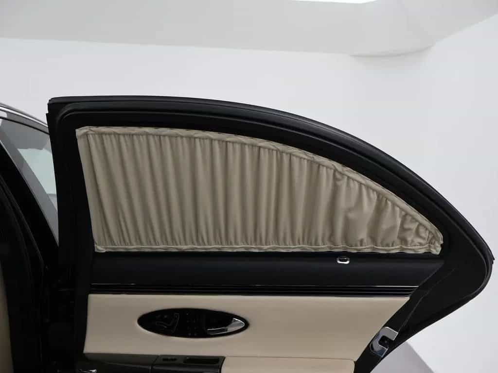 Maybach 57 6.0 V12 S 612 PK AUT. *UNIEK* + MASSAGE | KOE 02/2006-photo-17