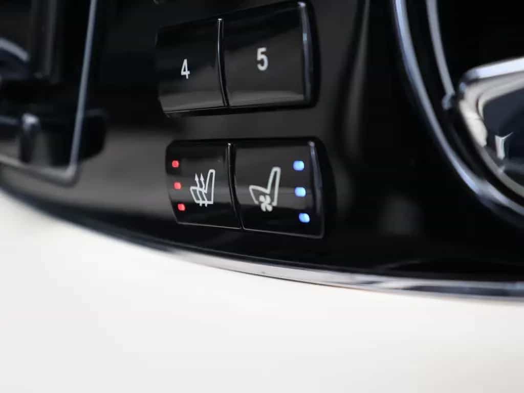 Maybach 57 6.0 V12 S 612 PK AUT. *UNIEK* + MASSAGE | KOE 02/2006-photo-20